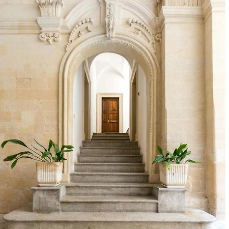 Appartamenti San Matteo Lecce Bagian luar foto