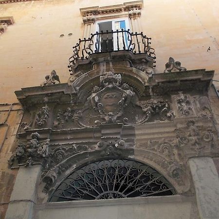 Appartamenti San Matteo Lecce Bagian luar foto