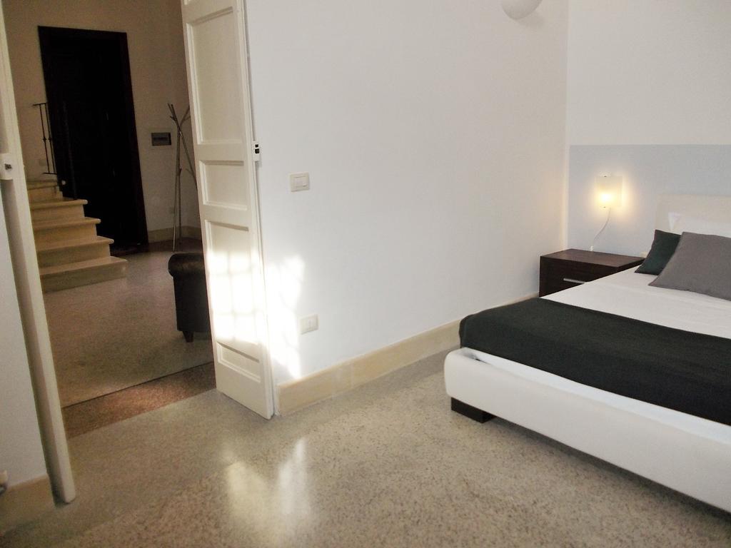 Appartamenti San Matteo Lecce Bagian luar foto