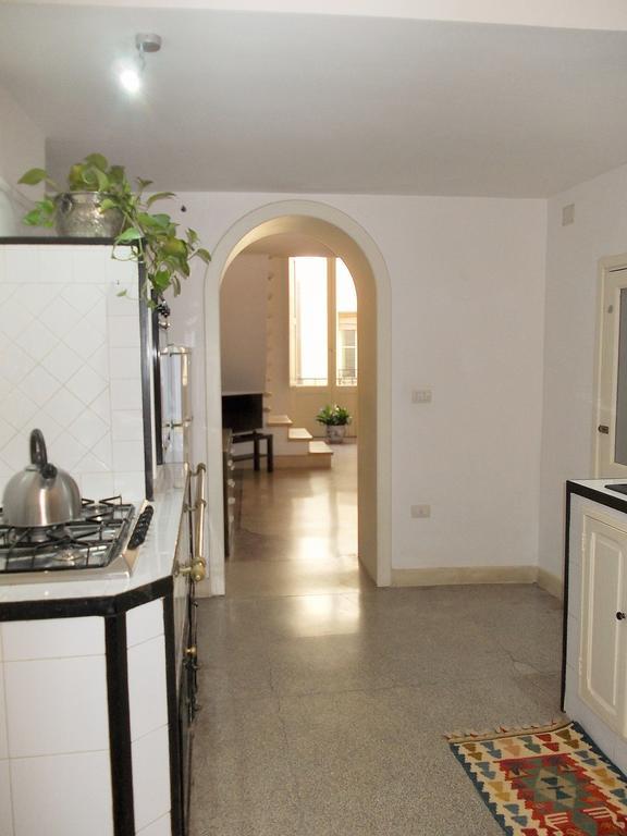Appartamenti San Matteo Lecce Bagian luar foto