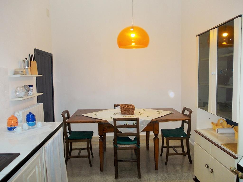 Appartamenti San Matteo Lecce Bagian luar foto
