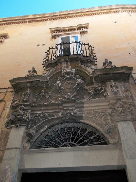 Appartamenti San Matteo Lecce Bagian luar foto